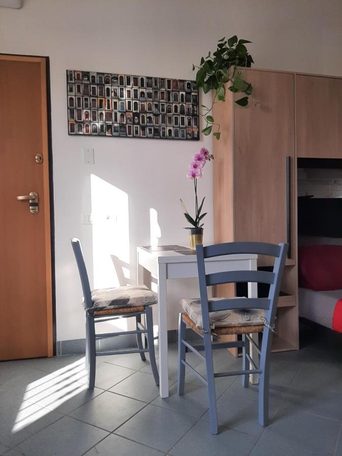 Vinessa Home Пескьера-дель-Гарда Экстерьер фото