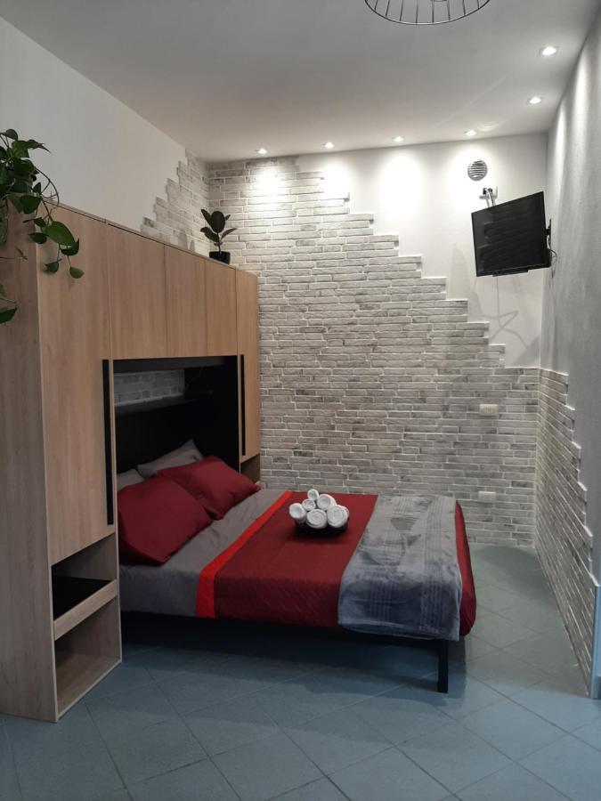 Vinessa Home Пескьера-дель-Гарда Экстерьер фото