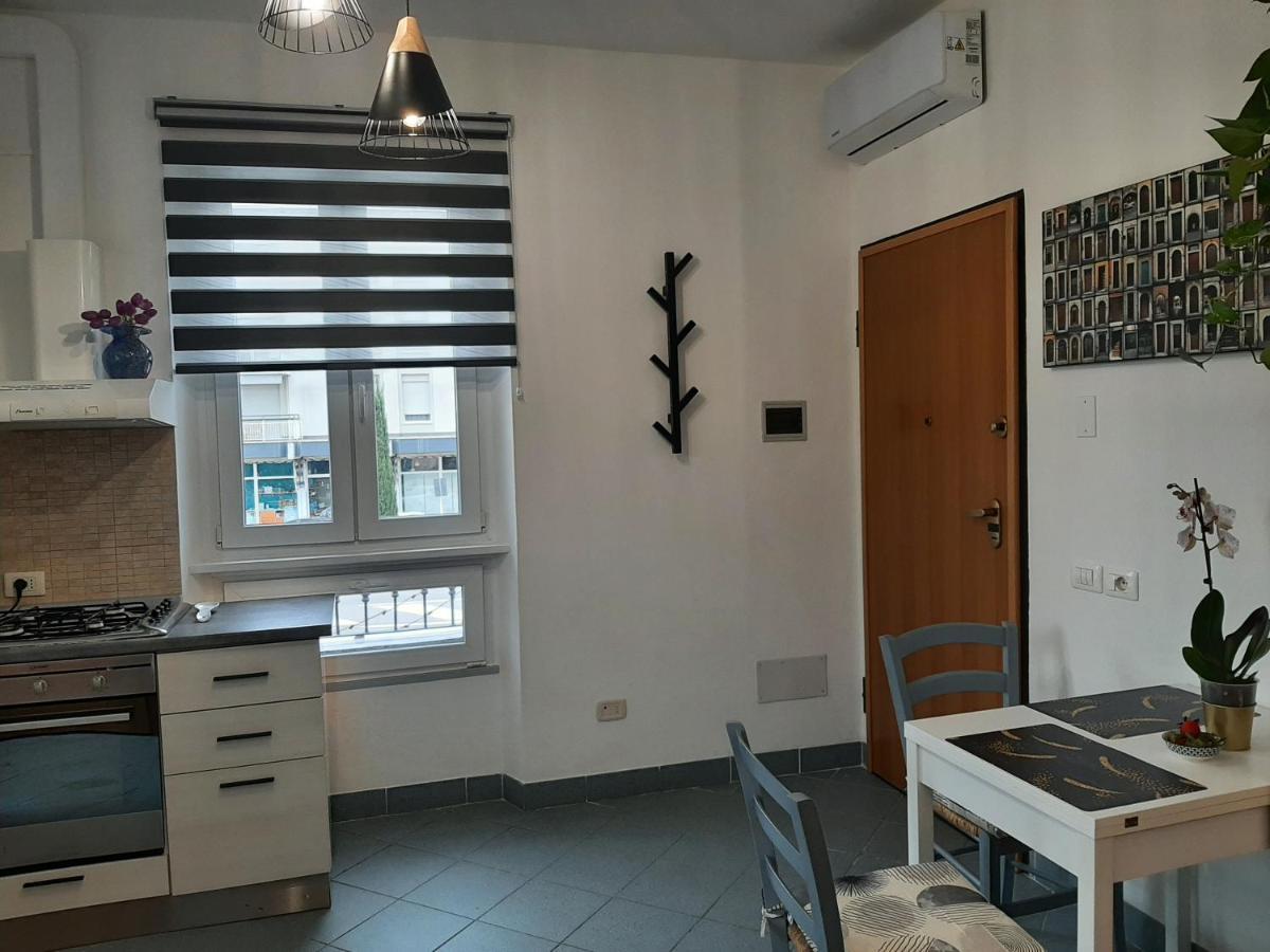 Vinessa Home Пескьера-дель-Гарда Экстерьер фото