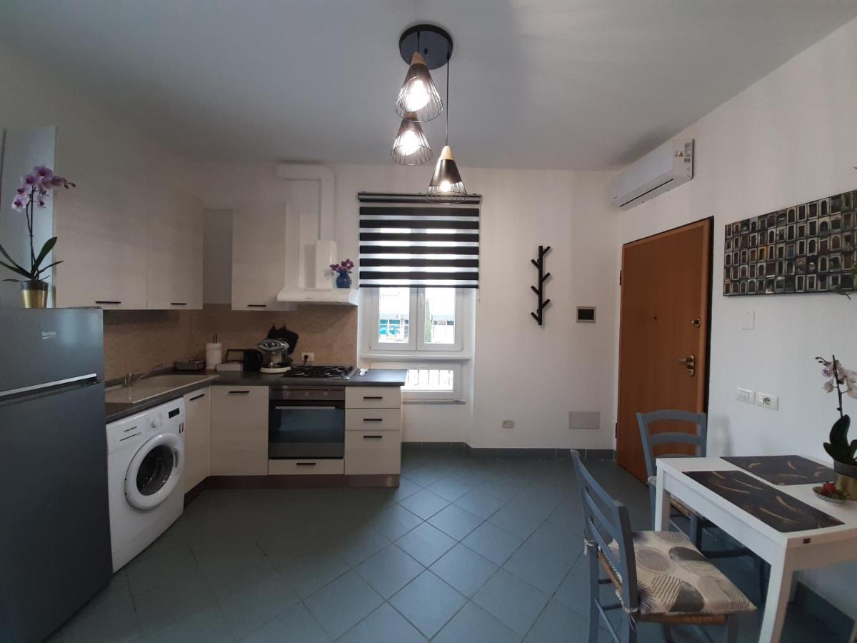 Vinessa Home Пескьера-дель-Гарда Экстерьер фото