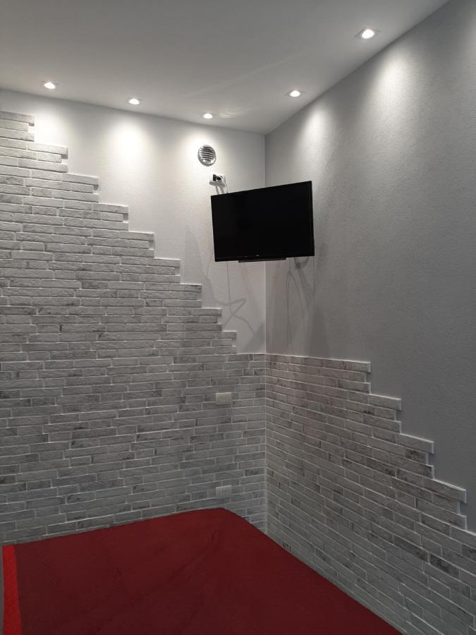 Vinessa Home Пескьера-дель-Гарда Экстерьер фото