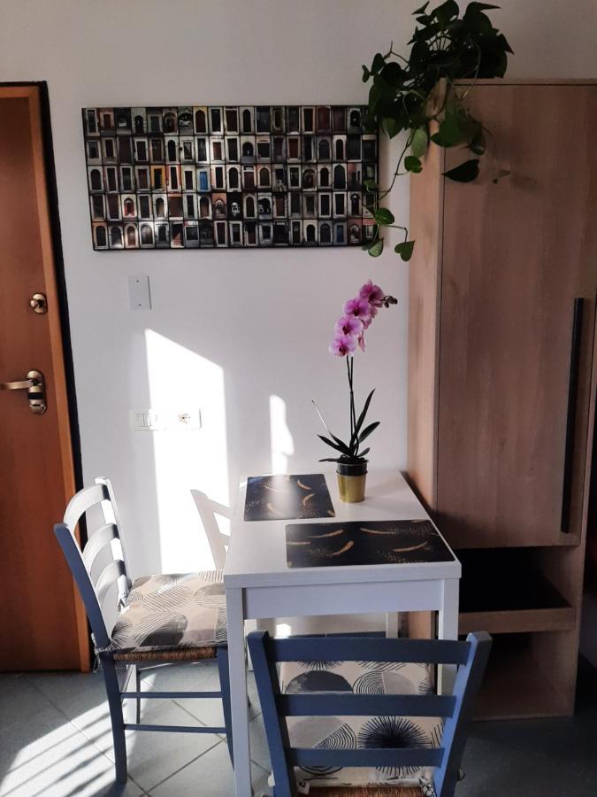 Vinessa Home Пескьера-дель-Гарда Экстерьер фото