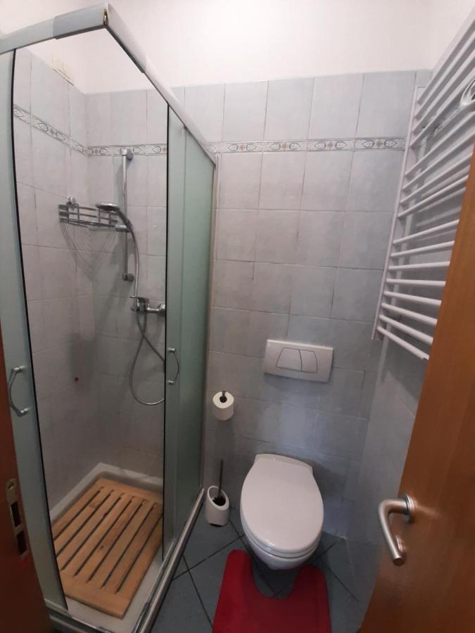 Vinessa Home Пескьера-дель-Гарда Экстерьер фото