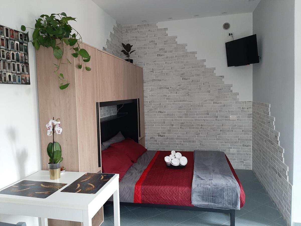 Vinessa Home Пескьера-дель-Гарда Экстерьер фото