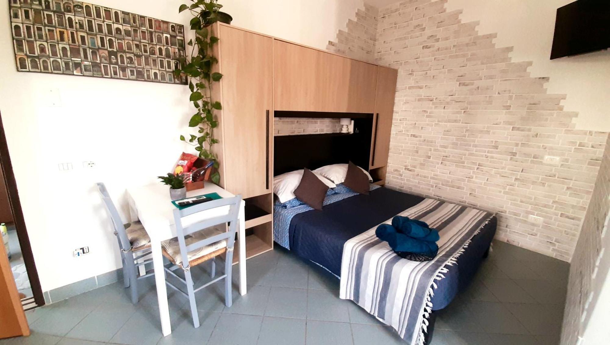 Vinessa Home Пескьера-дель-Гарда Экстерьер фото