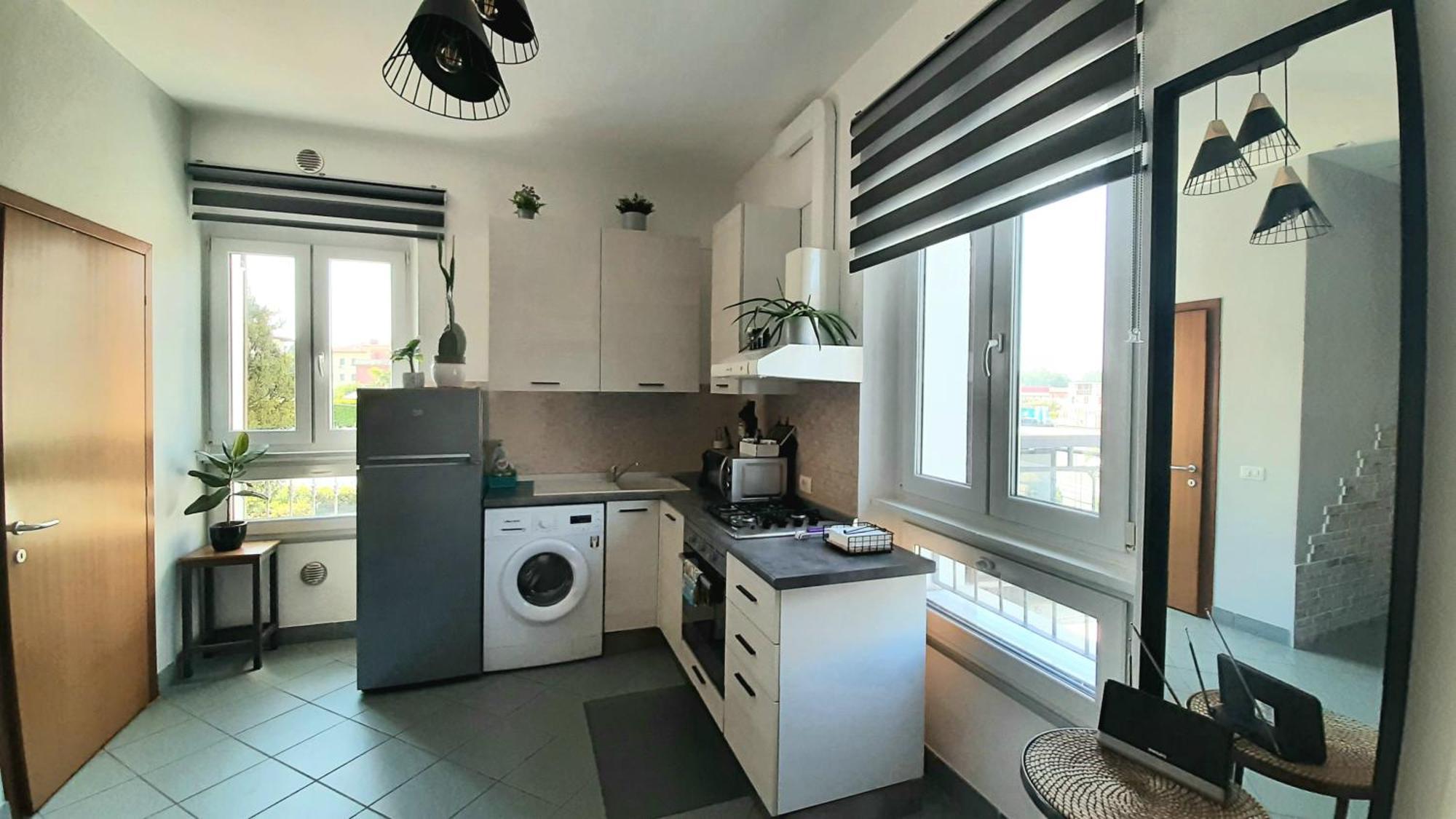 Vinessa Home Пескьера-дель-Гарда Экстерьер фото