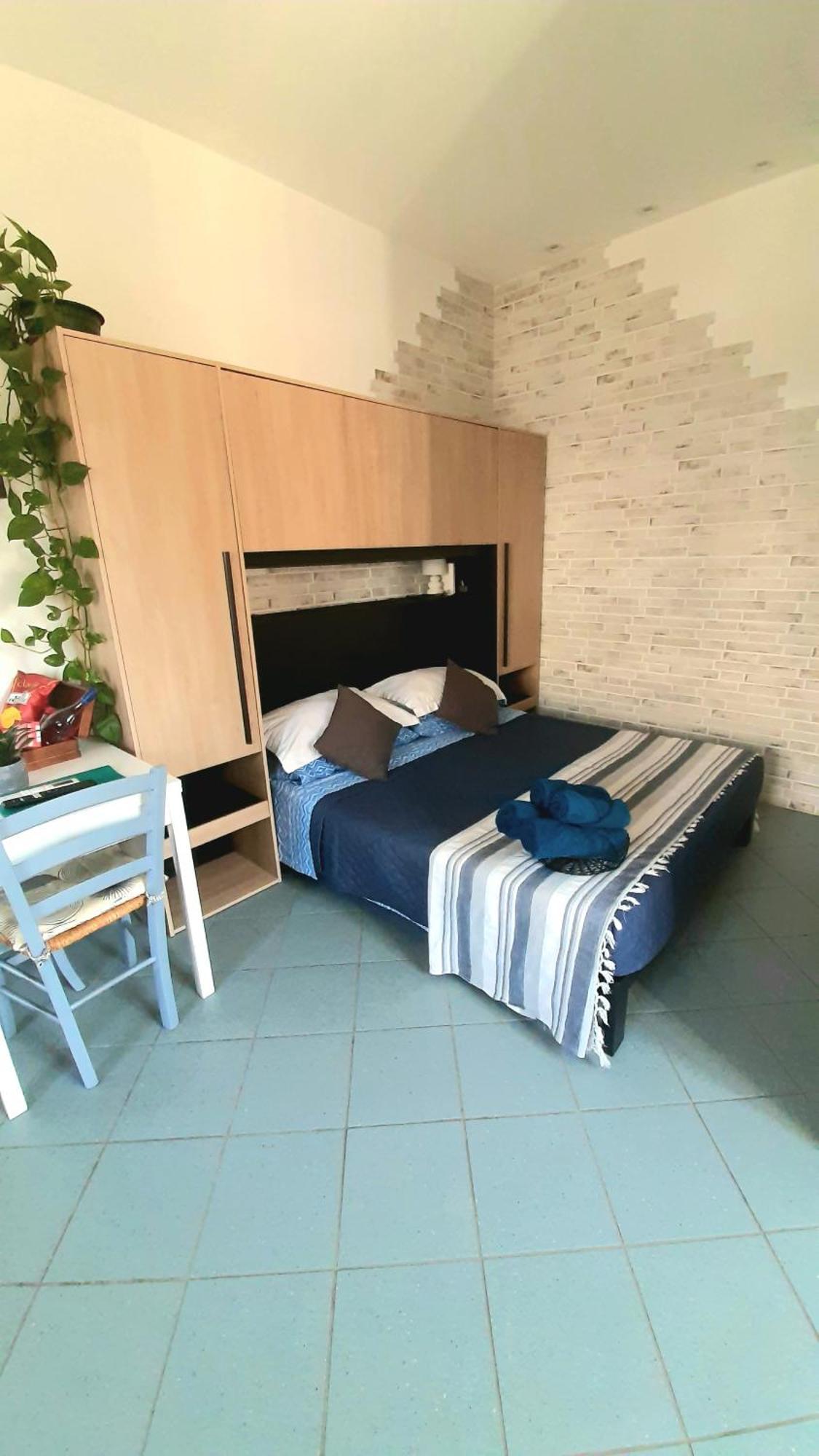 Vinessa Home Пескьера-дель-Гарда Экстерьер фото